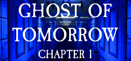 Grab the horrifying time-traveling adventure GAME for FREE "Ghost of Tomorrow"