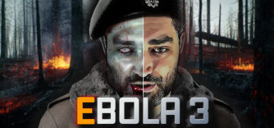 Grab Your Free Copy Of "ebola 3" 80% Positive Reviews!