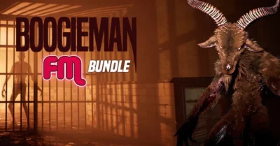 Indie Gala: Boogieman Fm Bundle