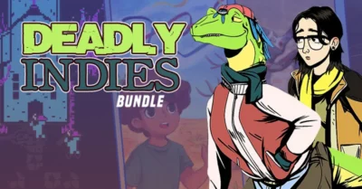 Indie Gala: Deadly Indies Bundle