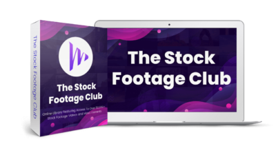 Mighty Stock Footage Club Premium Video Elements Bundle Deal