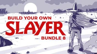Fanatical: Build Your Own "slayer" Bundle