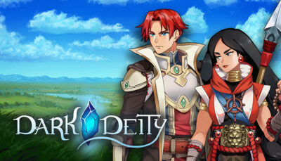 Grab The Free Game "dark Deity"