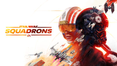 Grab The Free Game "star Wars: Squadrons"
