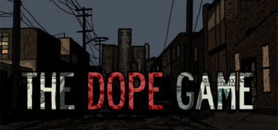 Grab The Free Game "the Dope Game"