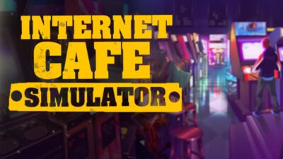 Grab The Free Steam Game "internet Cafe Simulator"