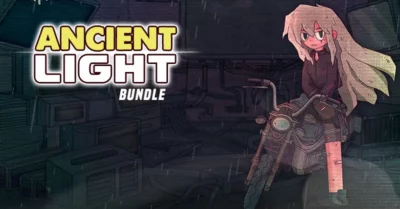 Fanatical: Ancient Light Bundle