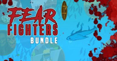 Indie Gala: Fear Fighters Bundle