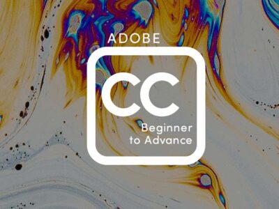The 2023 Adobe Creative Cloud Beginner To Advance Bundle