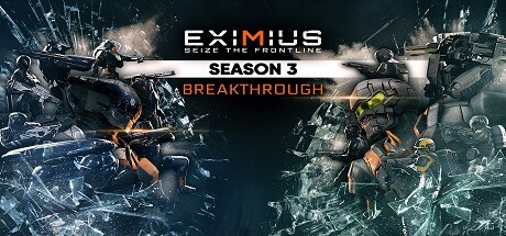 Free Game: Eximius - Seize the Frontline