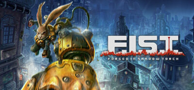 Free Game: F.i.s.t. Forged In Shadow Torch