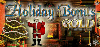 Free Game: Holiday Bonus Gold