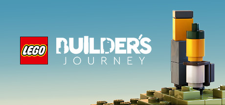 Free Game: LEGO Builder's Journey