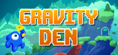 Grab The Free Game "gravity Den"
