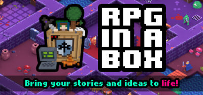 Grab The Free Game "rpg In A Box"