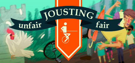 Grab The Free Game "unfair Jousting Fair"