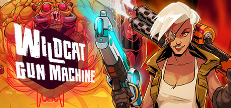 Grab the FREE Game "Wildcat Gun Machine"