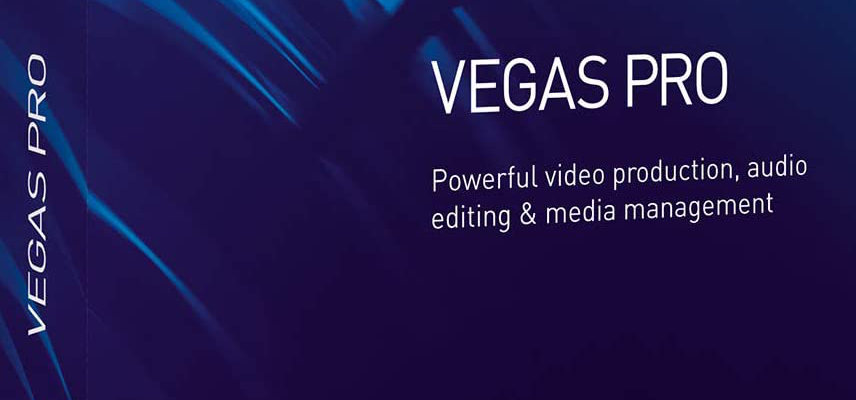 Humble " VEGAS Pro 18 - Video Production" Bundle - Epic Bundle
