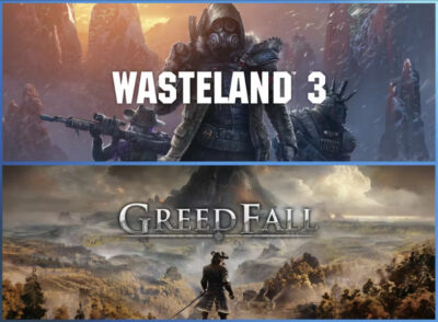 Humble Monthly Bundle December 2022