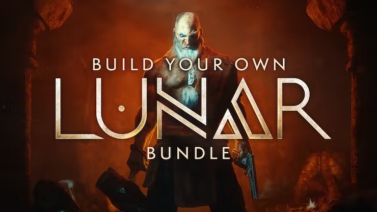 Fanatical: Build Your Own "Lunar" Bundle