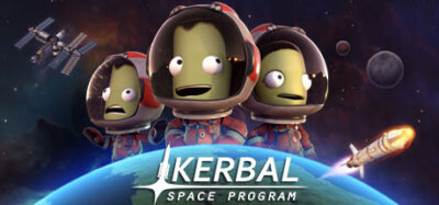 Free Game: Kerbal Space Program