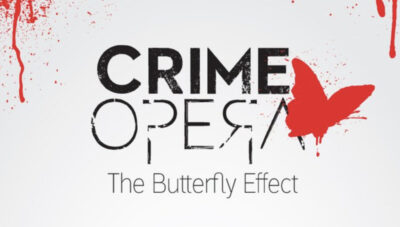 Grab The Free Game: Crime Opera The Butterfly Effect