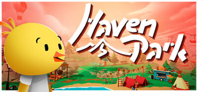 Grab The Free Game: Haven Park