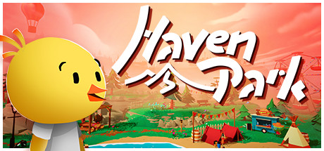Grab the FREE Game: Haven Park