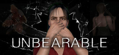 Grab The Free Game: Unbearable
