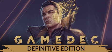 Grab the FREE Game Gamedec - Definitive Edition