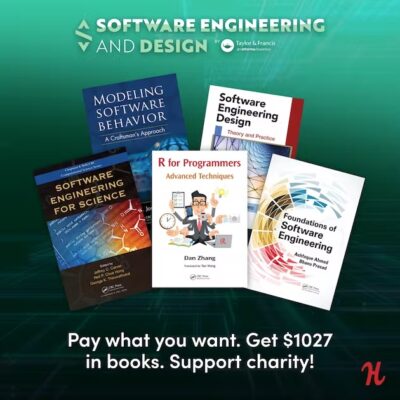Humble Bundle: "software Engineering" Bundle