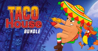Indie Gala: Taco House Bundle