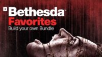 Teaser for Fanatical - Build your Bethesda Favorites Bundle