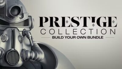 Fanatical Build Your Own "prestige Collection" Bundle