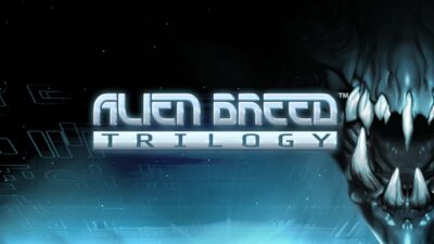 Grab A Free Game Bundle: Alien Breed Trilogy