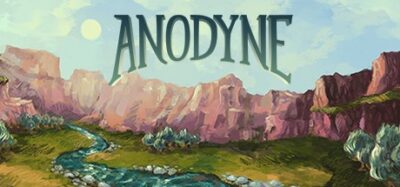 Grab The Free Game: Anodyne
