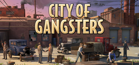 Grab The Free Game: City Of Gangsters