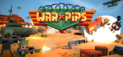Grab The Free Game: Warpips