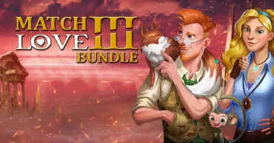 Indie Gala: Match Iii Love Bundle