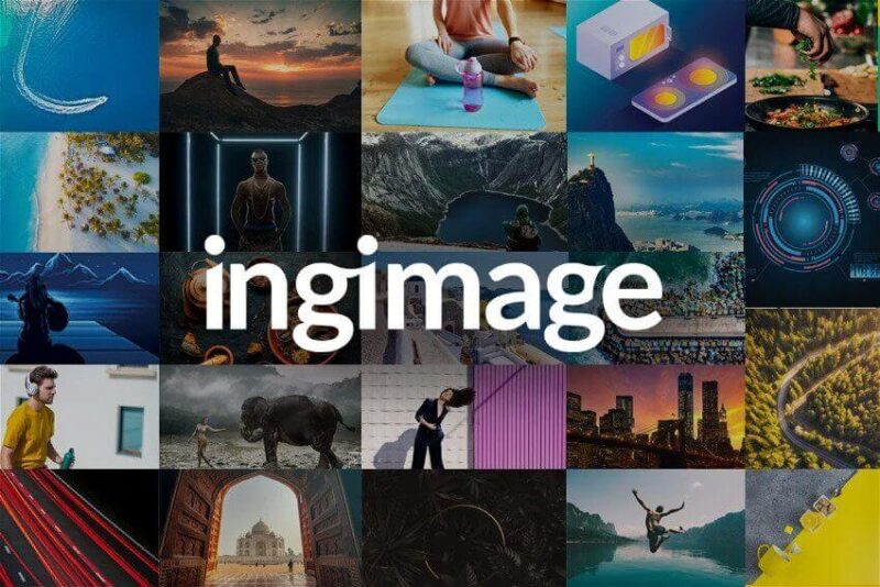 Mighty Deals: Ingimage Library Bundle Deal