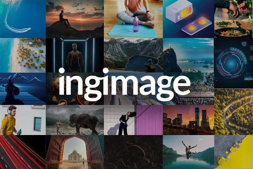 Mighty Deals: Ingimage Library Bundle Deal - Epic Bundle