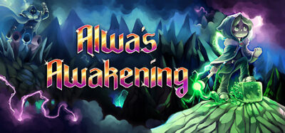 Grab The Free Game: Alwa's Awakening
