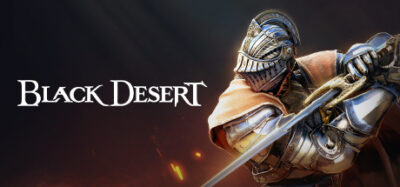 Grab The Free Game: Black Desert