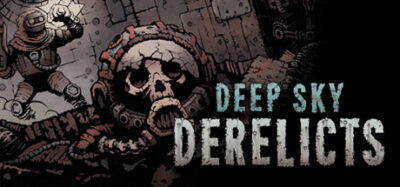 Grab The Free Game: Deep Sky Derelicts