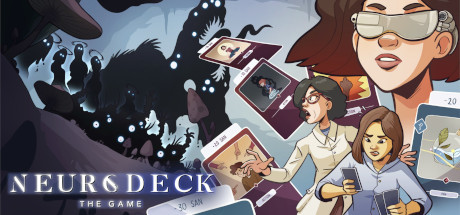 Grab the FREE Game: Neurodeck - Psychological Deckbuilder