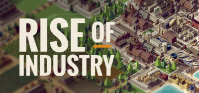 Grab The Free Game: Rise Of Industry