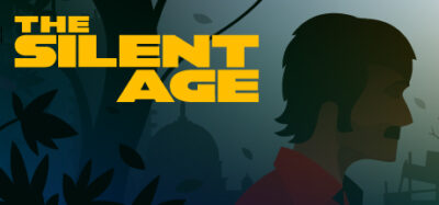Grab The Free Game: The Silent Age