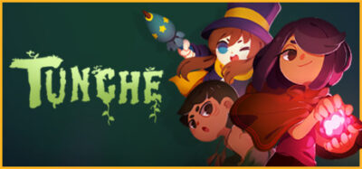 Grab The Free Game: Tunche