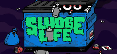 Grab The Free Steam Game: Sludge Life
