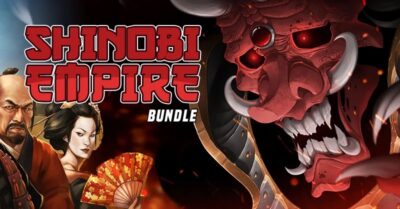 Indie Gala: Shinobi Empire Bundle